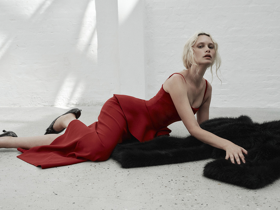 Rotate Femme