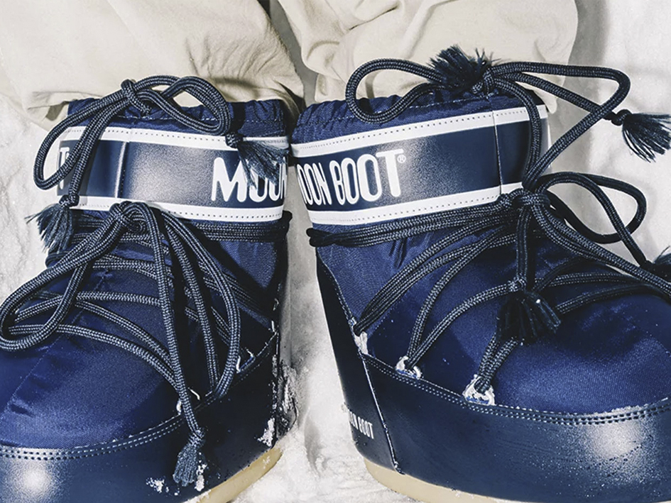 Moon Boot Homme
