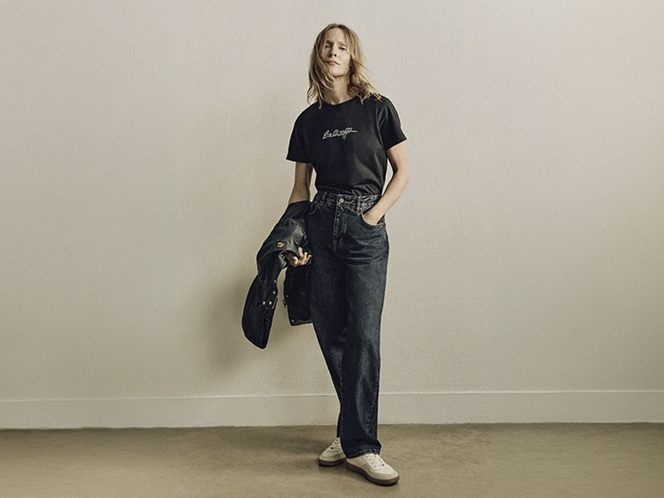 Belstaff Mulher