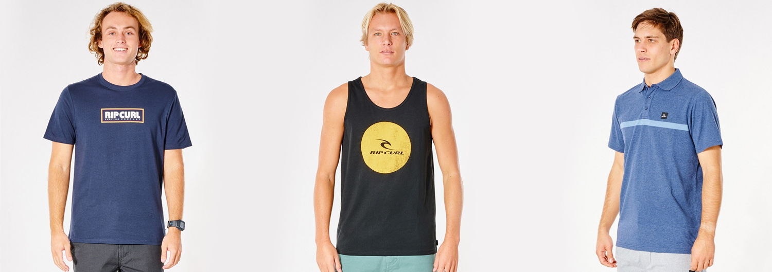 Rip Curl Homme