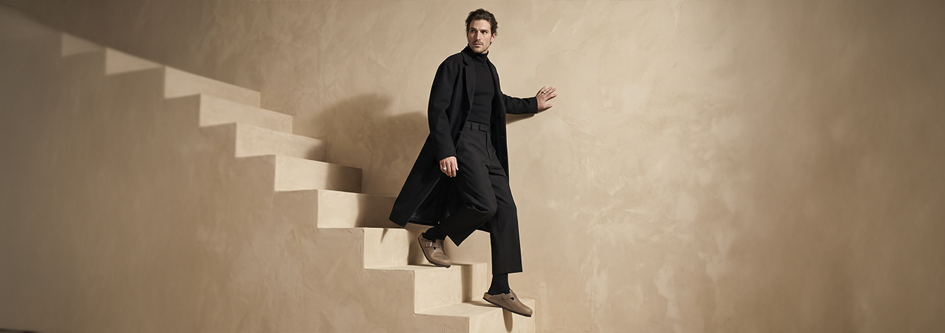 Birkenstock Man