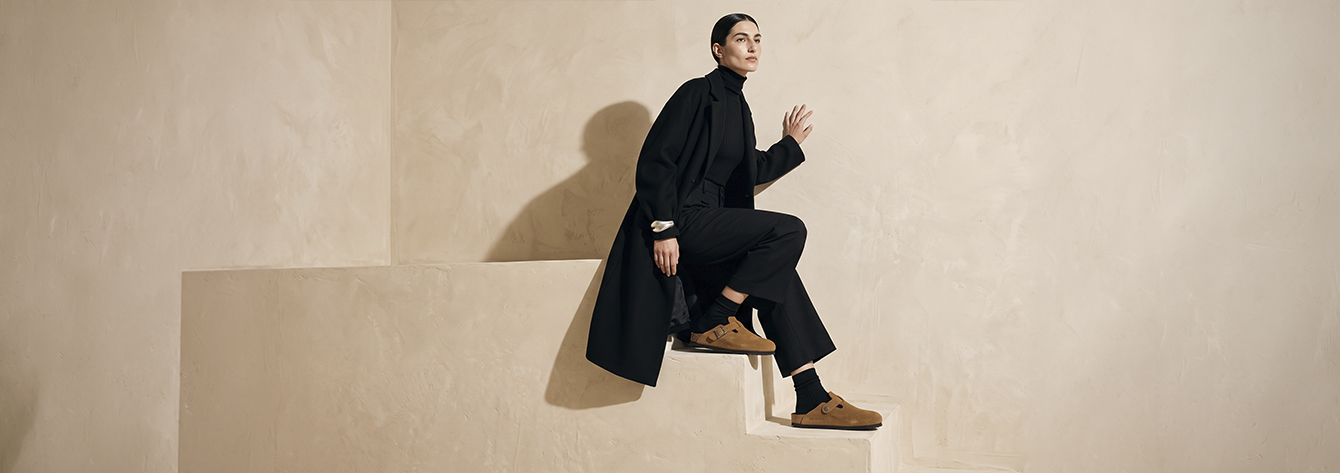 Birkenstock Vrouw