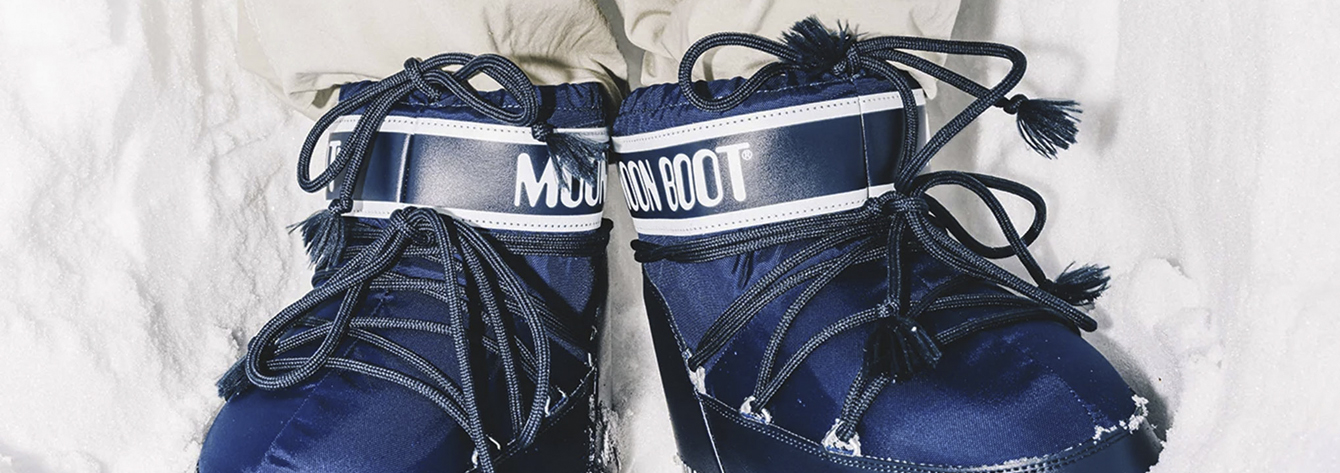 Moon Boot Homme