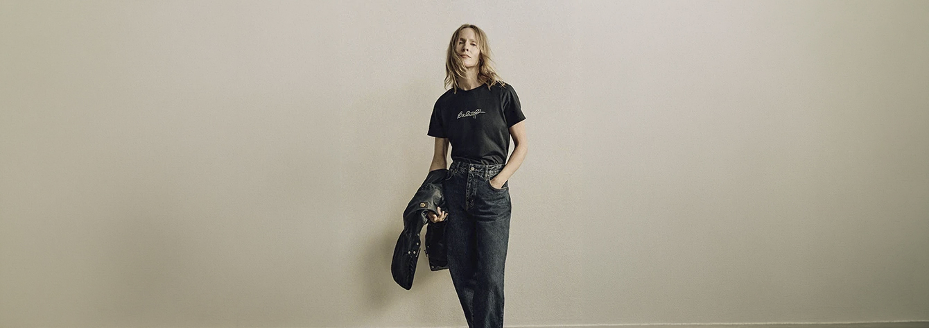 Belstaff Mulher
