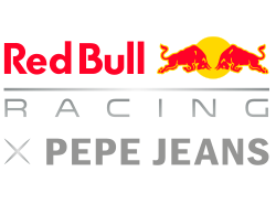 Red Bull Racing x Pepe Jeans