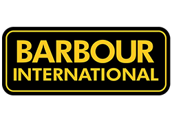 Barbour international