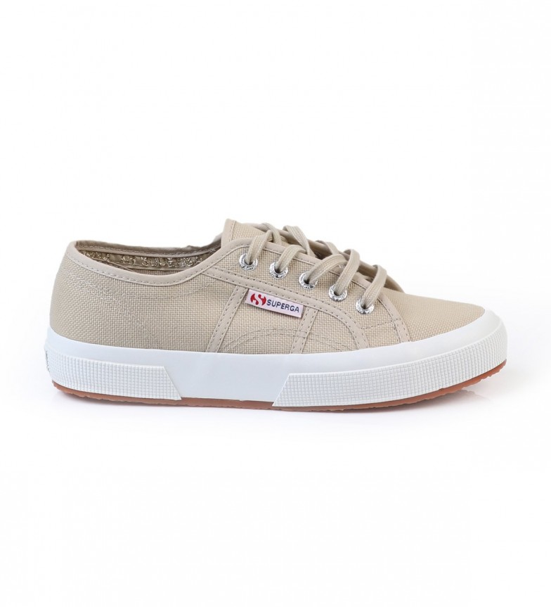 superga cotu classic beige