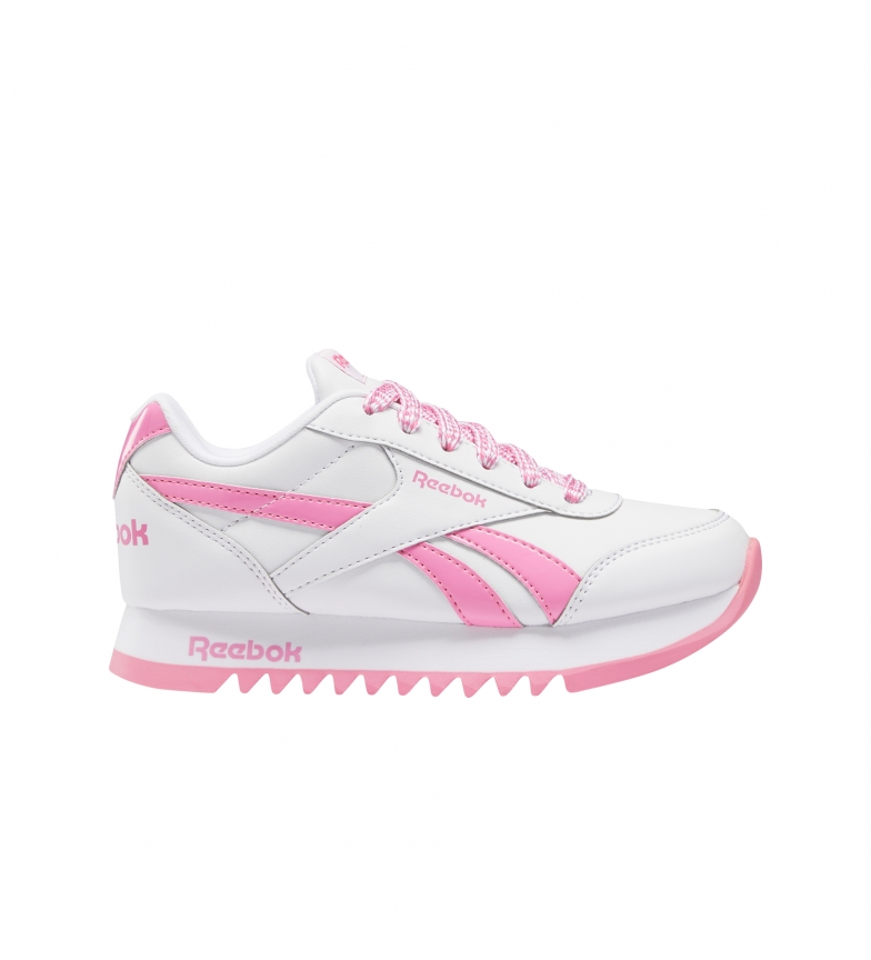 scarpe reebok royal classic jogger platform