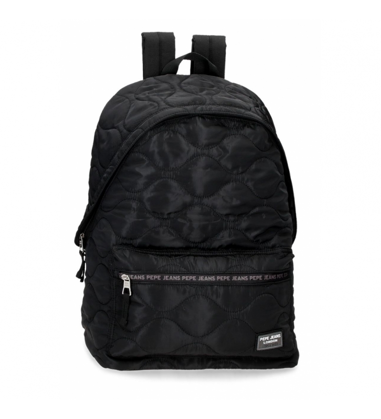 pepe jeans backpack