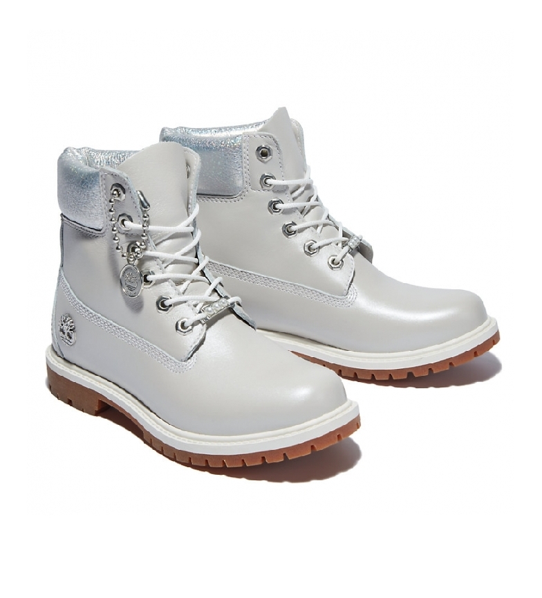timberland vaporous grey