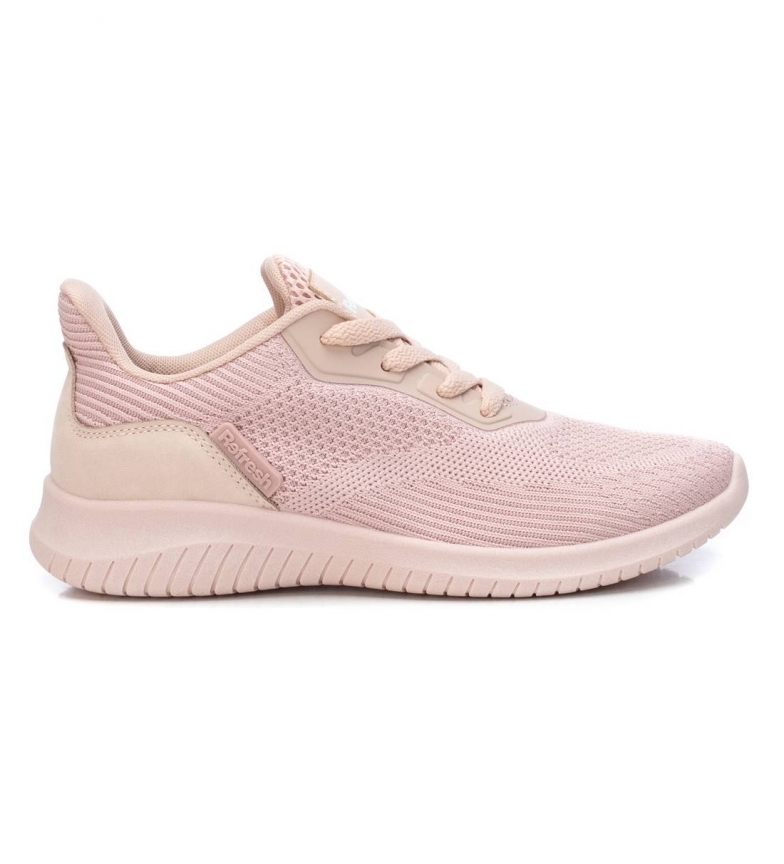 Refresh Sneakers 076788 pink