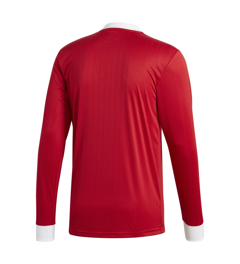 Comprar adidas Camiseta Tabela 18 JSY L rojo - Tienda Esdemarca moda,  calzado y complementos - zapatos de marca y zapatillas de marca