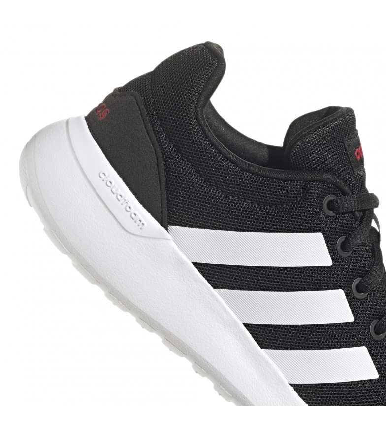 adidas Trainers Lite Racer CLN 2.0 preto - Esdemarca Loja moda, calçados e  acessórios - melhores marcas de calçados e calçados de grife
