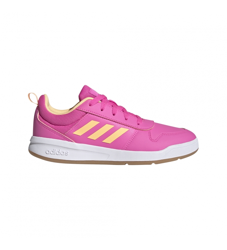 adidas Sneakers Tensaur rosa