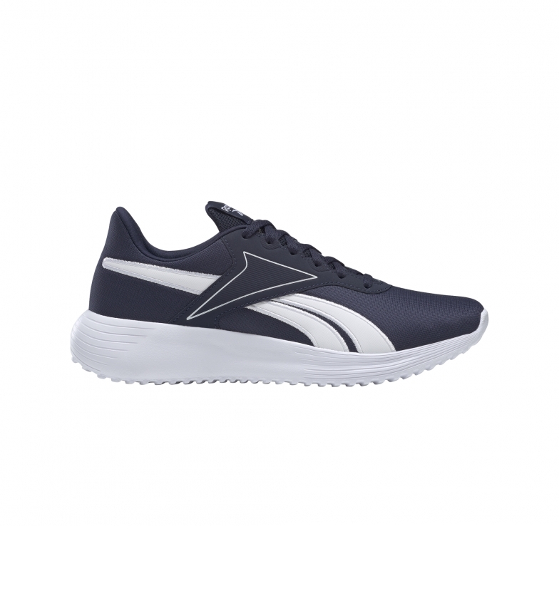 Reebok Lite 3 Shoes blue, white