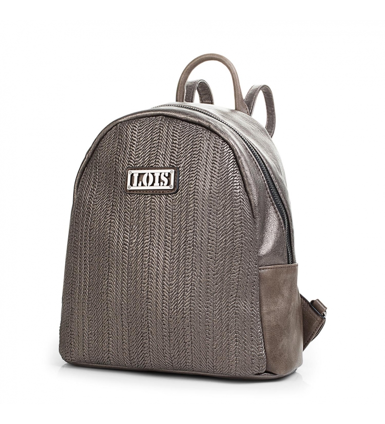 Lois Backpack 95999 gold -26x29x12cm