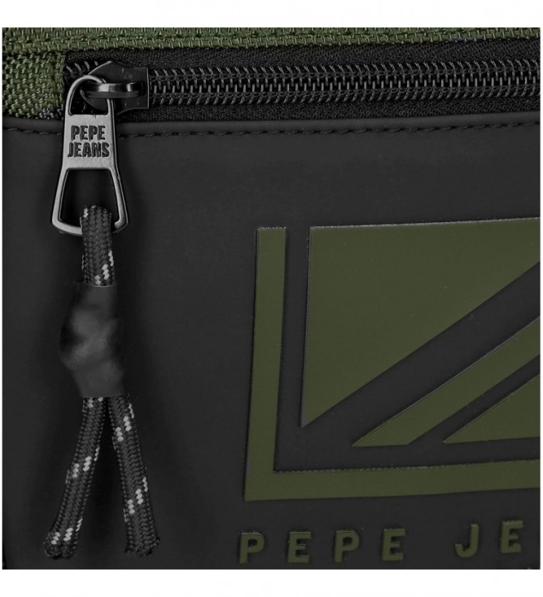 Pepe JeansPepe Jeans Bromley Moda Verde Marca 