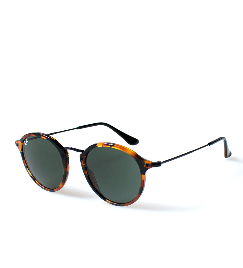 ray ban round fleck gafa ray ban round fleck gafa