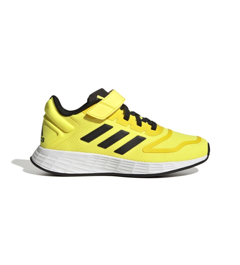 adidas Duramo 10 amarillo Tienda Esdemarca calzado, moda y complementos - zapatos de marca y zapatillas de
