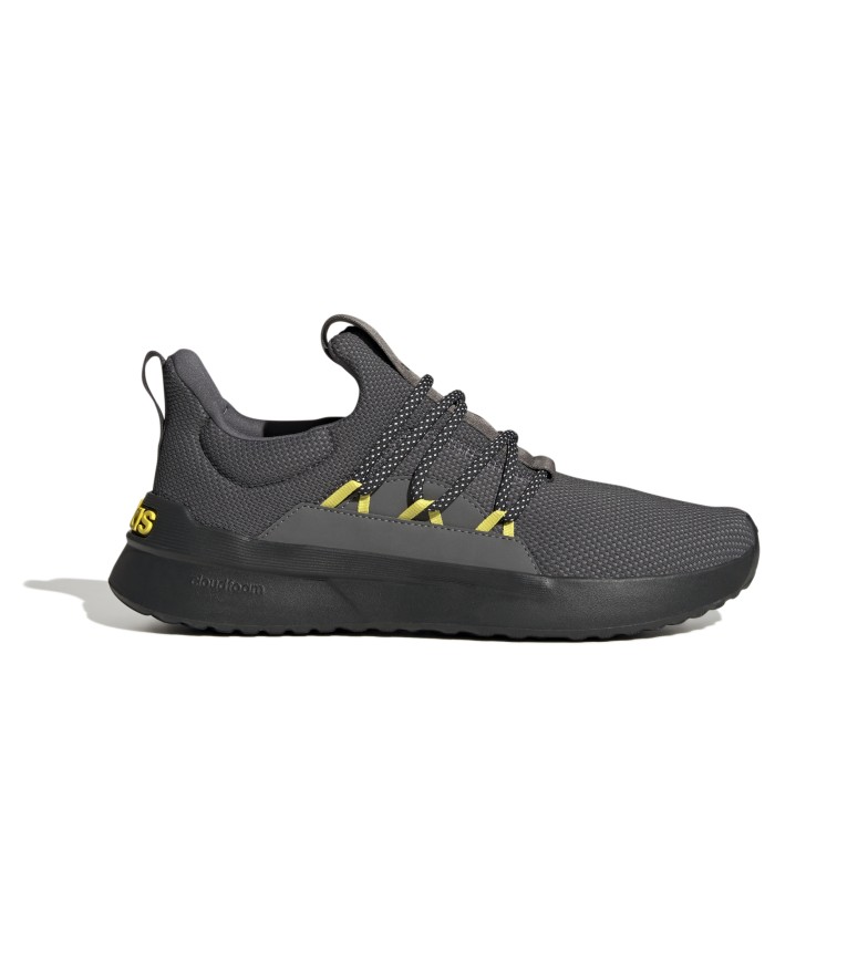 adidas Zapatilla Lite Racer Adapt 4.0 Cloudfoam Lifestyle negro - Tienda calzado, moda y - zapatos de marca y zapatillas de marca