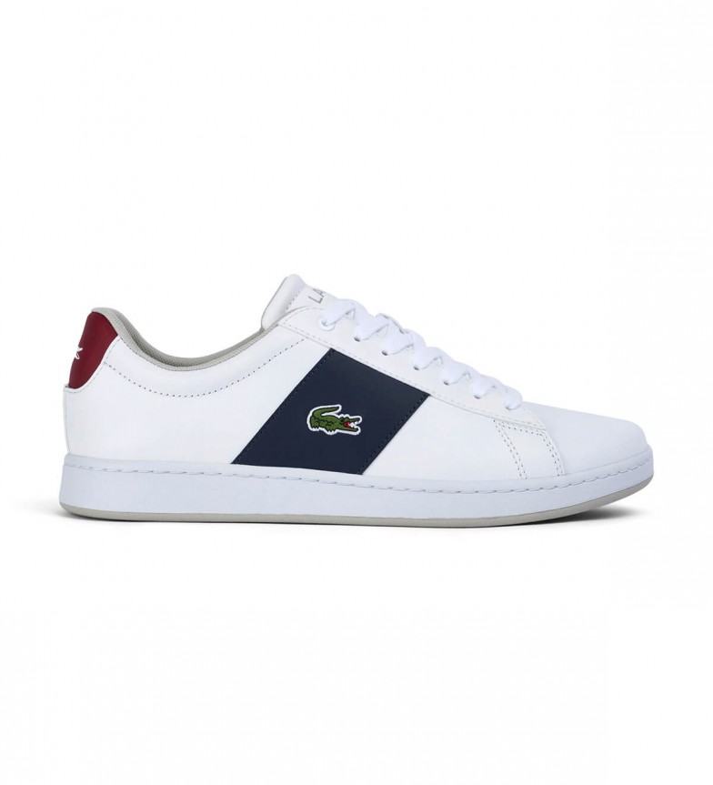 Semelle lacoste carnaby clearance evo