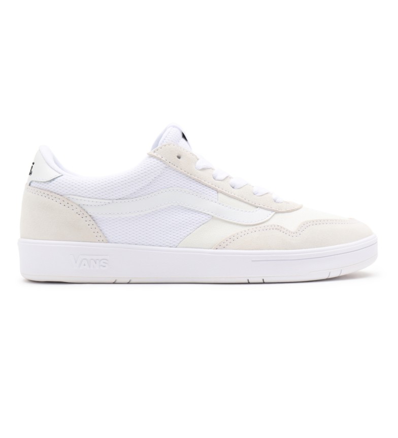 Vans Trainers Cruze Too white ESD Store fashion, footwear and