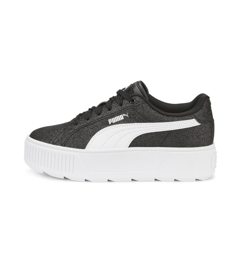 Puma on sale platform glitz