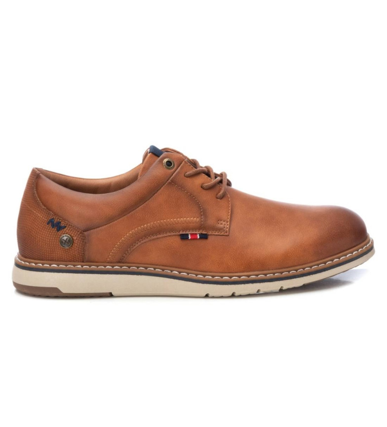 Xti Shoes 143209 brown Esdemarca Store fashion, footwear and