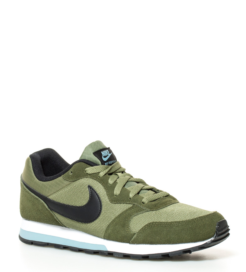 zapatillas nike md runner 2 hombre zapatillas nike md runner 2 hombre
