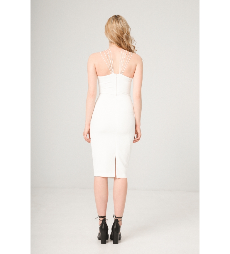 Fontana Blanco 2 0 Selene Vestido EDWH2I9