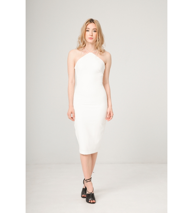 Fontana Blanco 2 0 Selene Vestido EDWH2I9