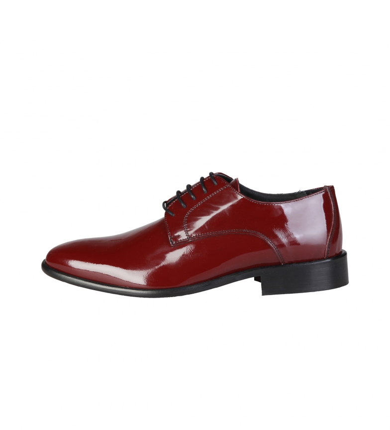 Mocasines Freenlli Rossetti penny piel roja talla de calzado para hombre EU 43 Mocasines Freenlli Rossetti Rossetti Rossetti penny piel roja talla de calzado para hombre EU 43 186f1e