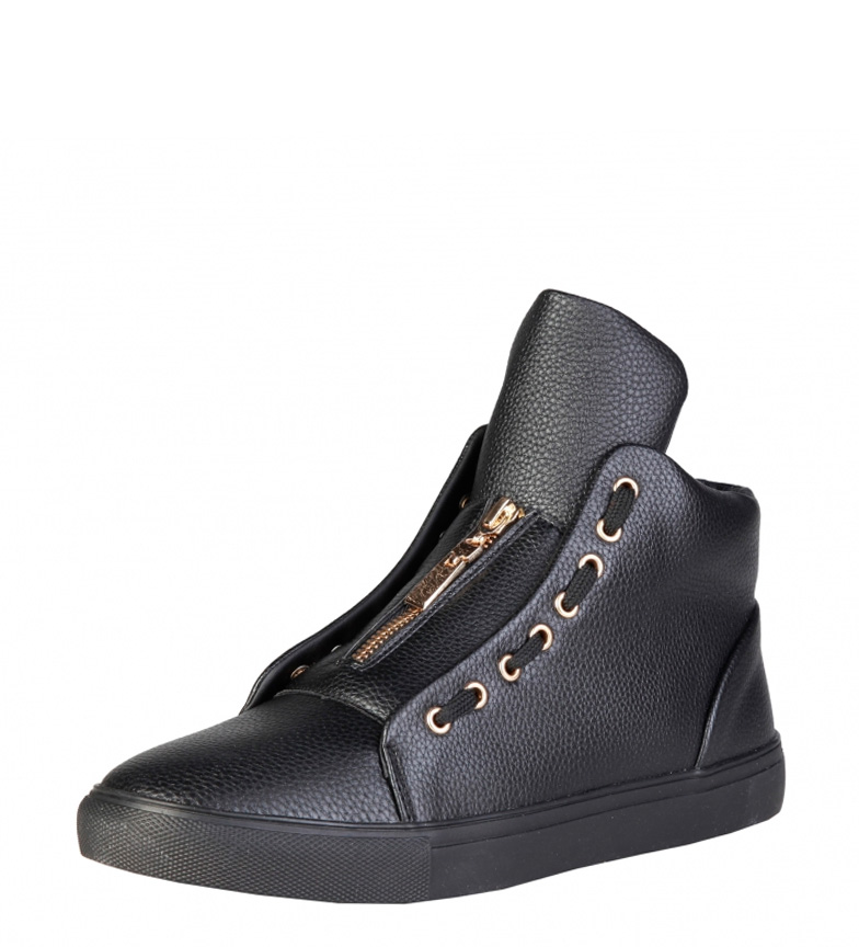 Negro Dustin Morrone Duca Di Zapatillas EIWH9D2Y