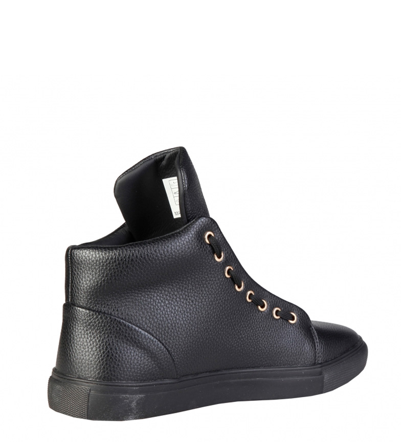 Negro Dustin Morrone Duca Di Zapatillas EIWH9D2Y