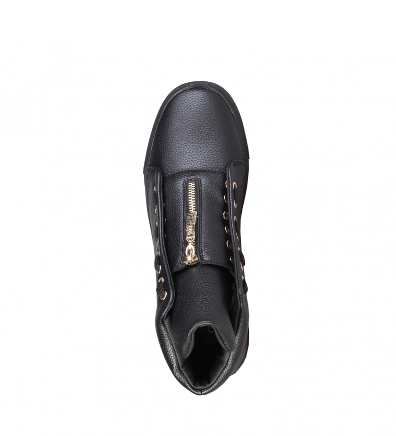 Negro Dustin Morrone Duca Di Zapatillas EIWH9D2Y