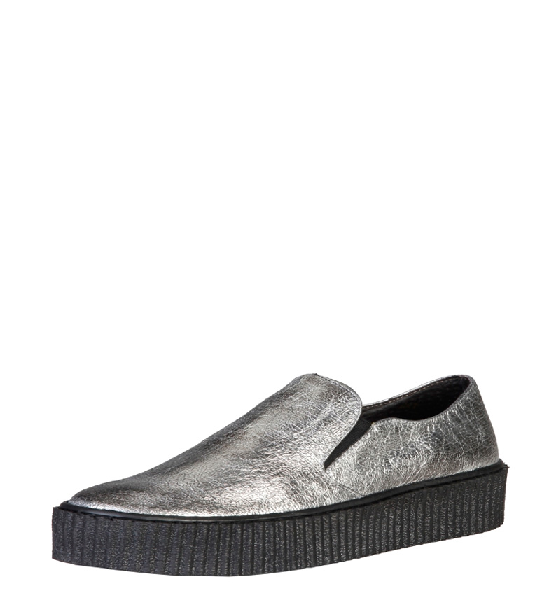 Ana Joanna Lublin Joanna Ana Zapatos Lublin Ana Zapatos Zapatos Joanna Gris Gris Lublin BodCrexW