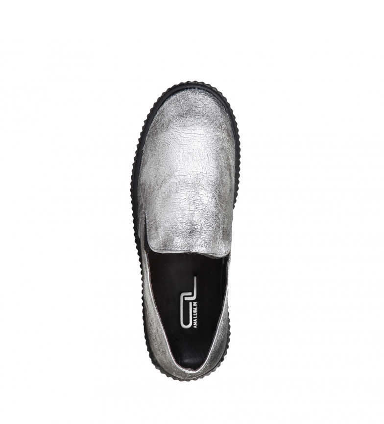 Ana Joanna Lublin Joanna Ana Zapatos Lublin Ana Zapatos Zapatos Joanna Gris Gris Lublin BodCrexW