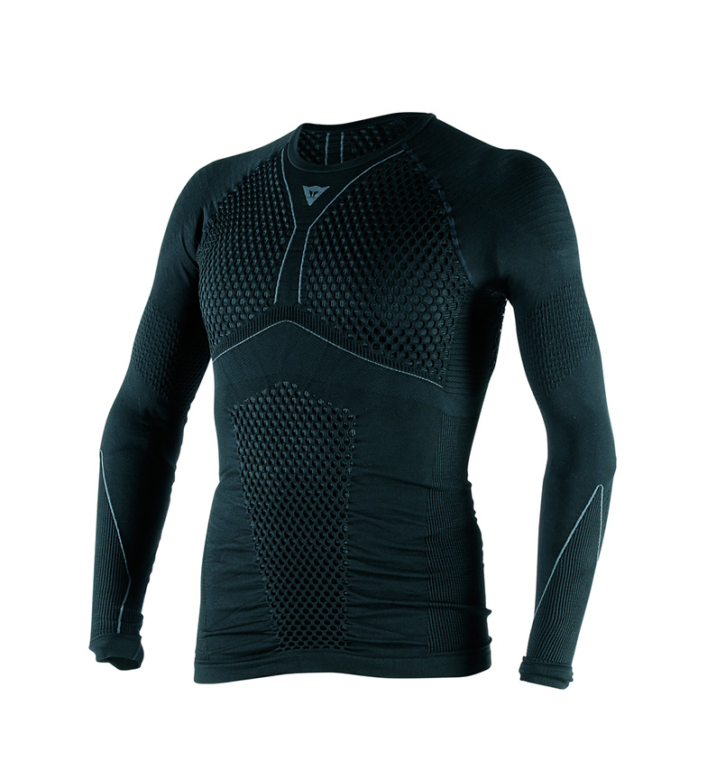 maglia tecnica manica lunga