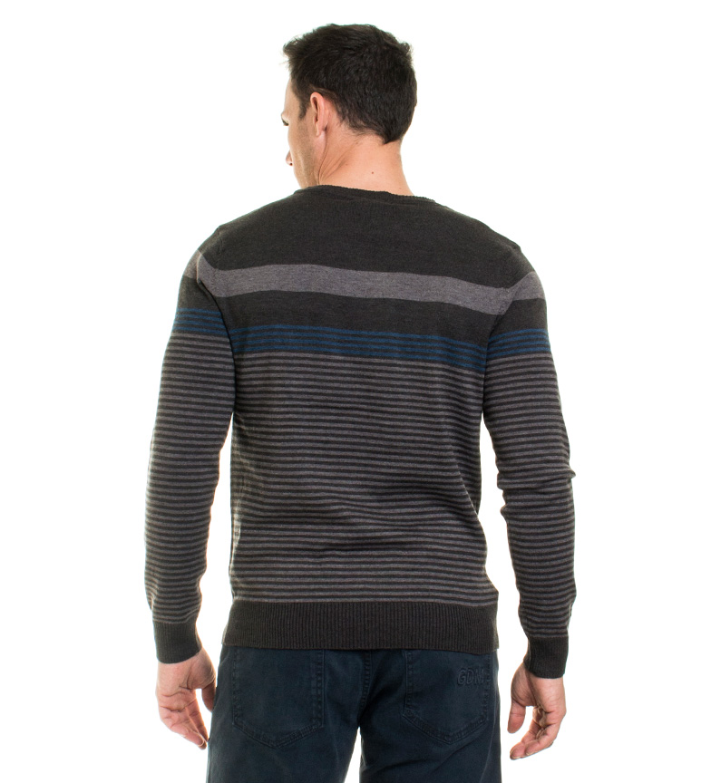 Bryan Jersey Jersey Backlight Gris Backlight Bryan Gris Backlight Bryan Jersey 9WEeYDH2I