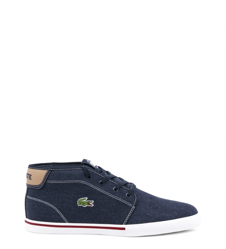 Marino Marino Zapatillas Zapatillas Ampthill Zapatillas Zapatillas Ampthill Lacoste Lacoste Ampthill Lacoste Lacoste Marino oBWdCerx