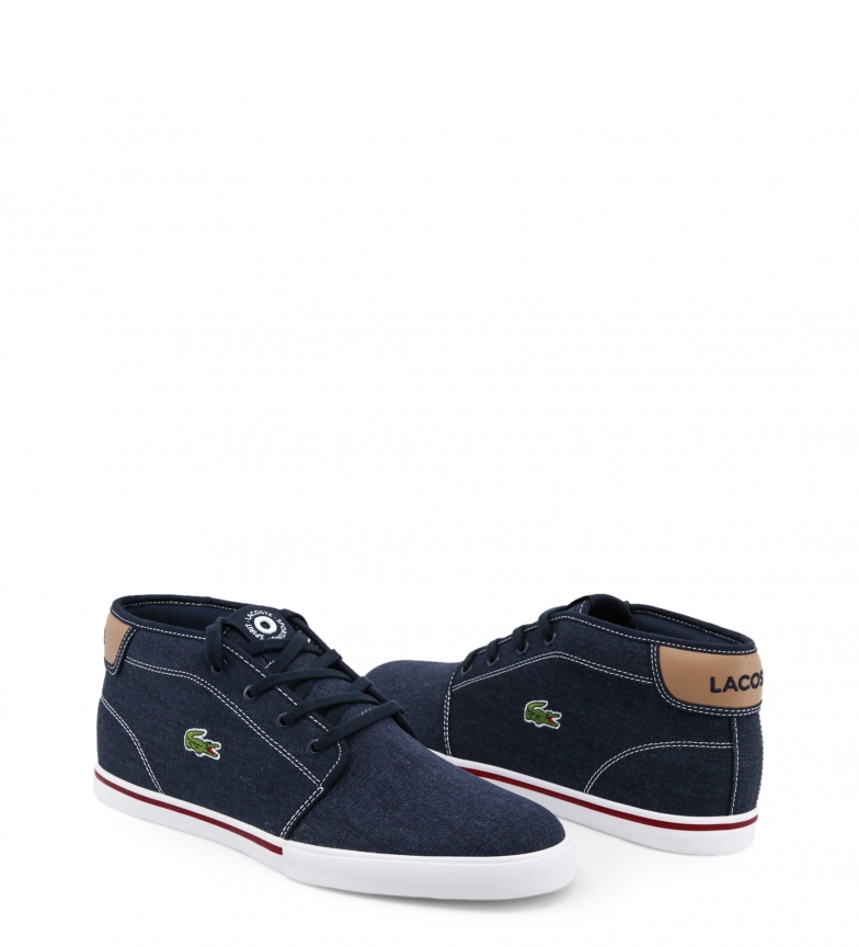 Marino Marino Zapatillas Zapatillas Ampthill Zapatillas Zapatillas Ampthill Lacoste Lacoste Ampthill Lacoste Lacoste Marino oBWdCerx