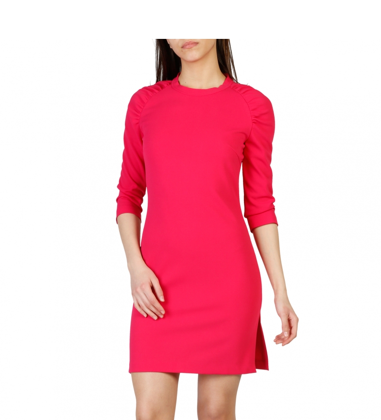 Rosa Awy1vin Rosa Awy1vin Vestido Imperial Imperial Imperial Vestido Vestido 0knwOX8P