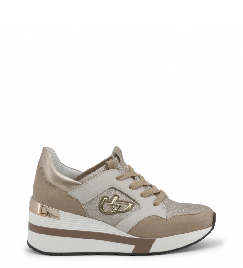 Blu Byblos - Sneakers GLAM_682306 Marrón Mujer chica Blu GLAM_682306 Byblos - Sneakers GLAM_682306 Blu Marrón Mujer chica 199c04