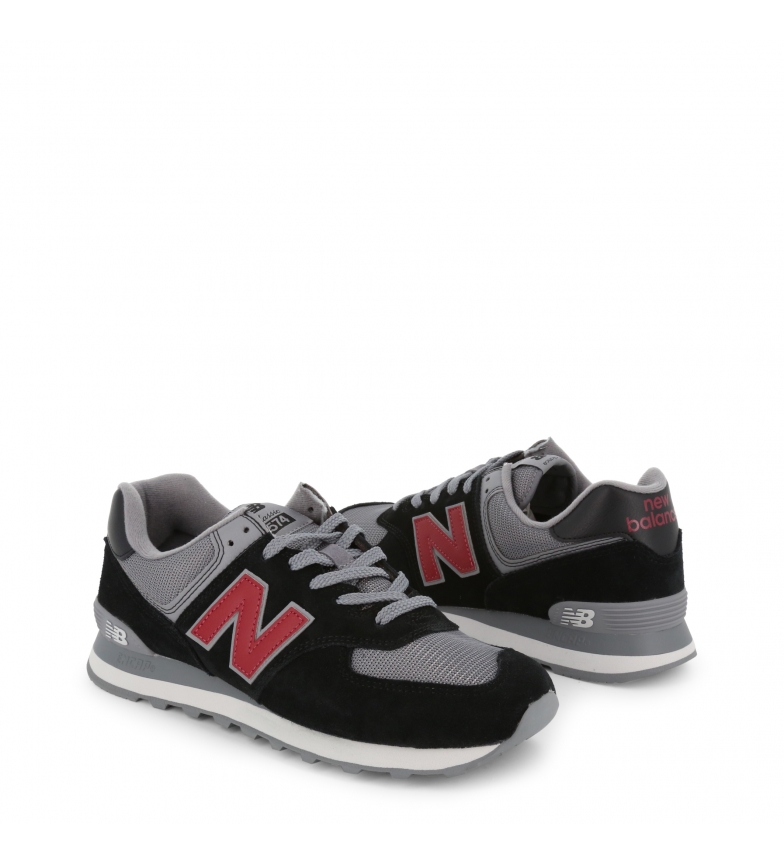baskets new balance noir et rouge baskets new balance noir et rouge