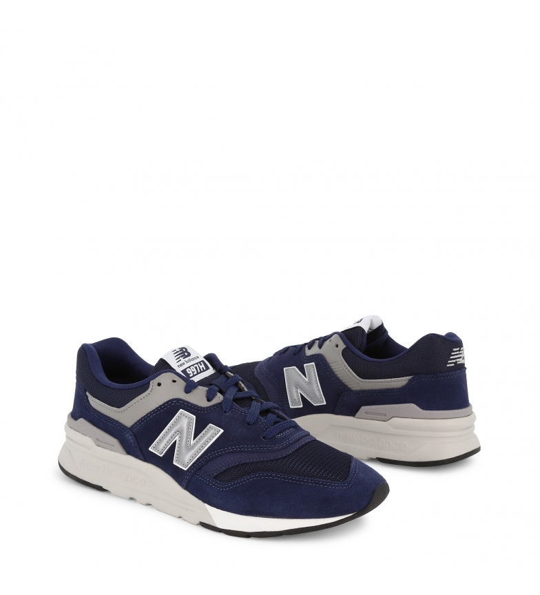 new balance sneakers hombre