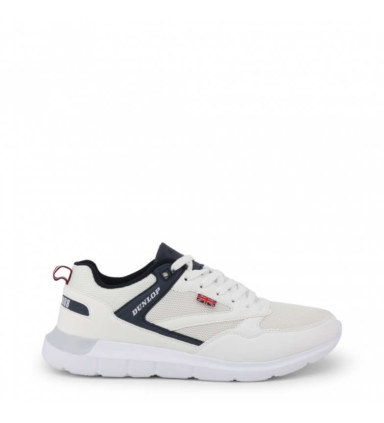 35365 35365 Dunlop Sneakers Sneakers Dunlop Dunlop White White Sneakers VGqUpSzM