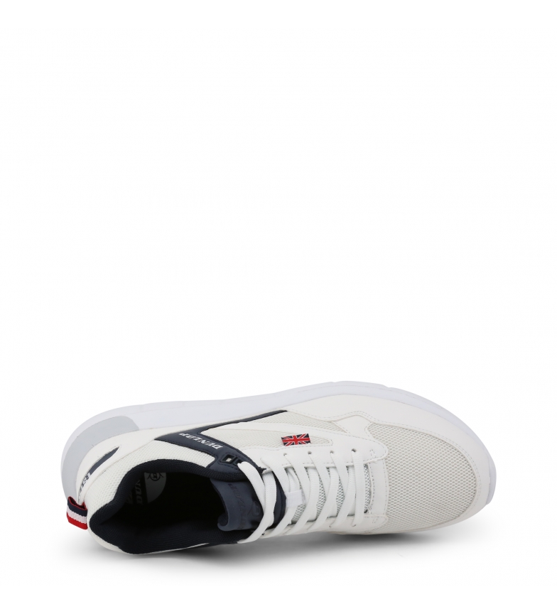 35365 35365 Dunlop Sneakers Sneakers Dunlop Dunlop White White Sneakers VGqUpSzM