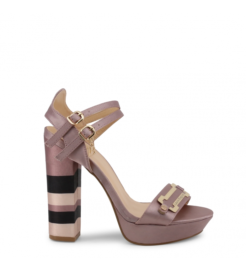 Biagiotti Laura 5353 Sandalias Biagiotti 5353 Sandalias Pink Laura mn0Nv8w
