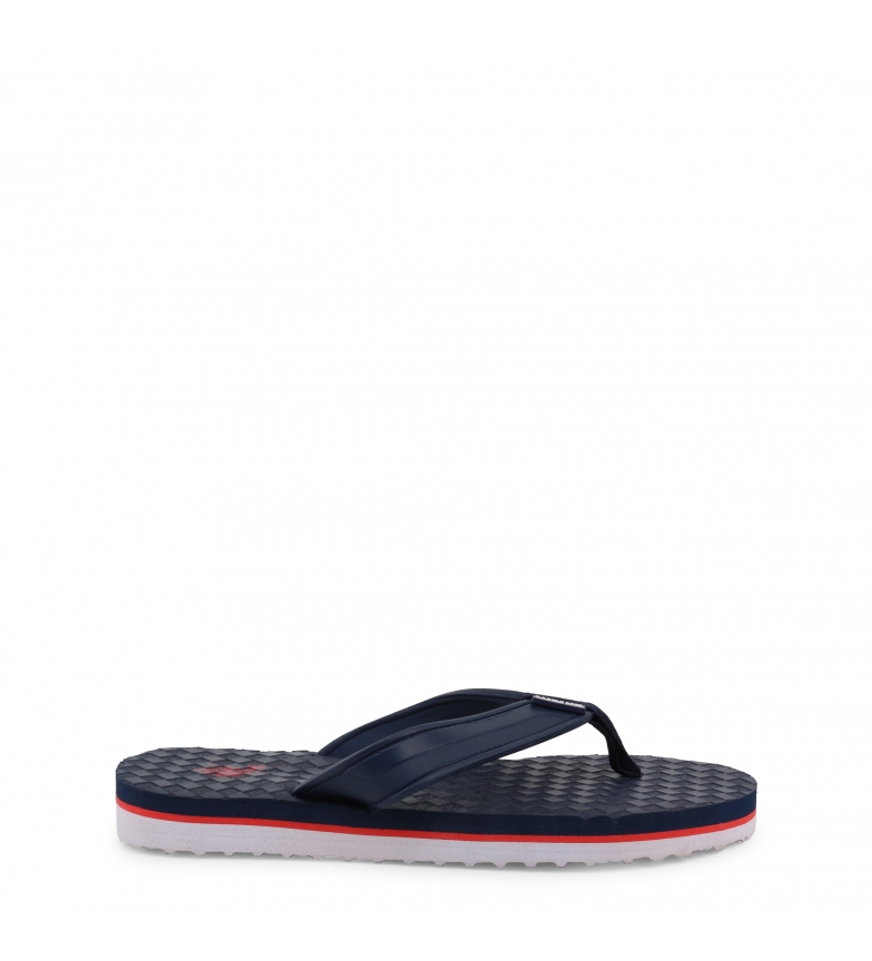 U sPolo Chanclas g1 Blue Guy4137s9 rhCxtdsQ