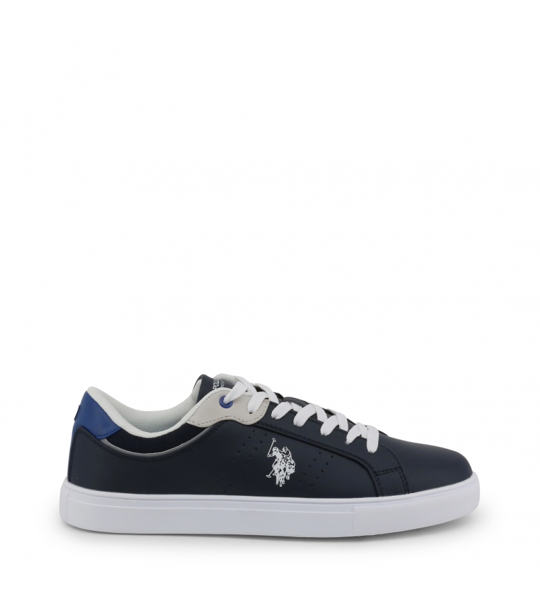 Blue Sneakers U sPolo yh1 Curty4170s9 sdtQrxhC